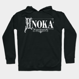 Vintage Anoka, MN Hoodie